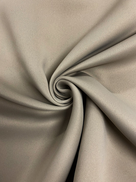 Pimennysverhokangas, nutria