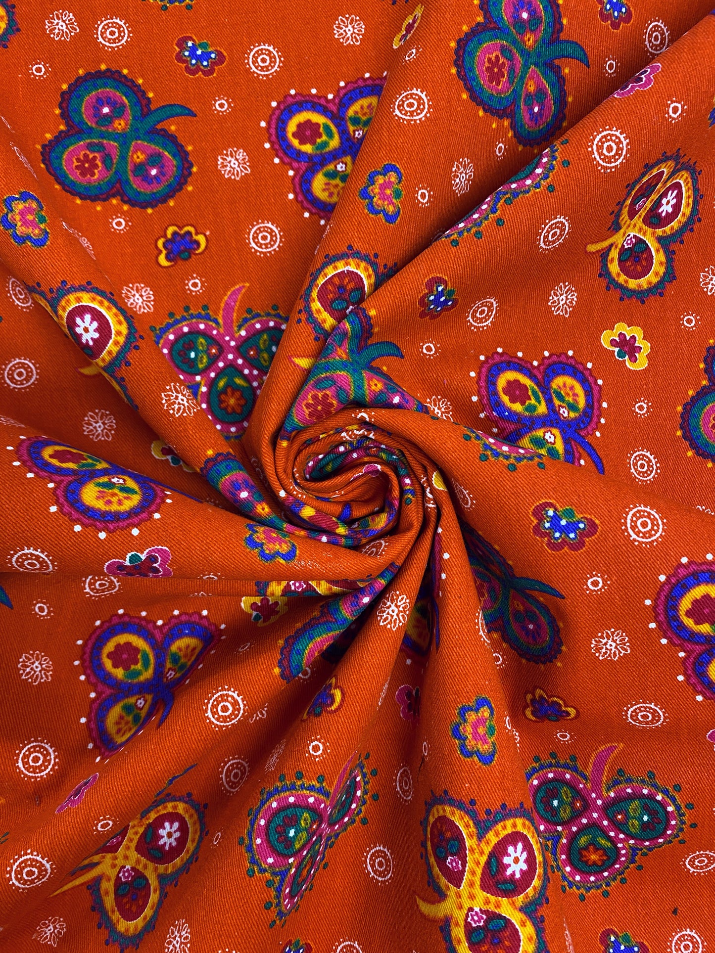 Sunshine, farkku, puuvilla