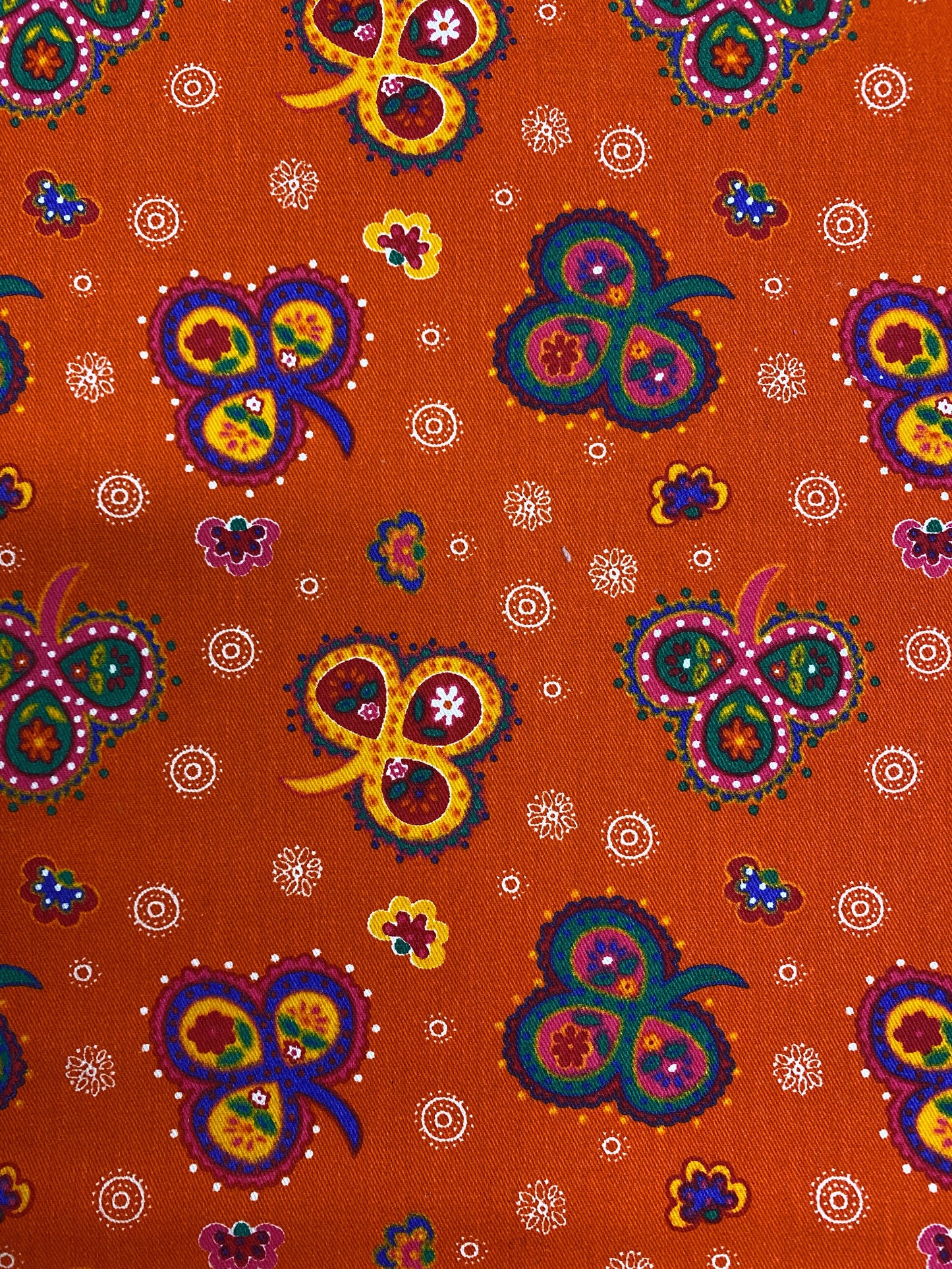 Sunshine, farkku, puuvilla