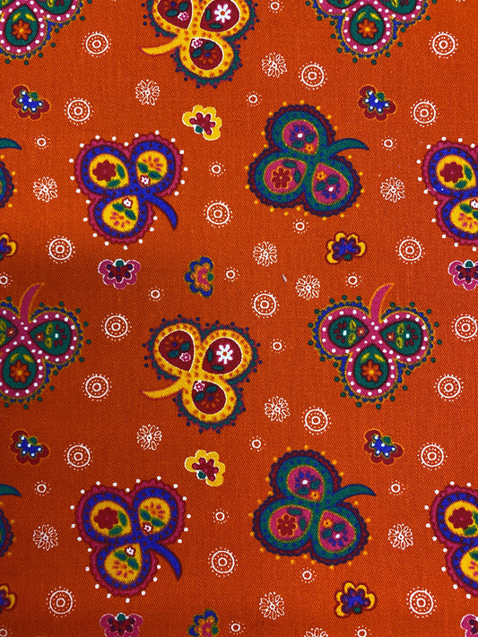 Sunshine, farkku, puuvilla