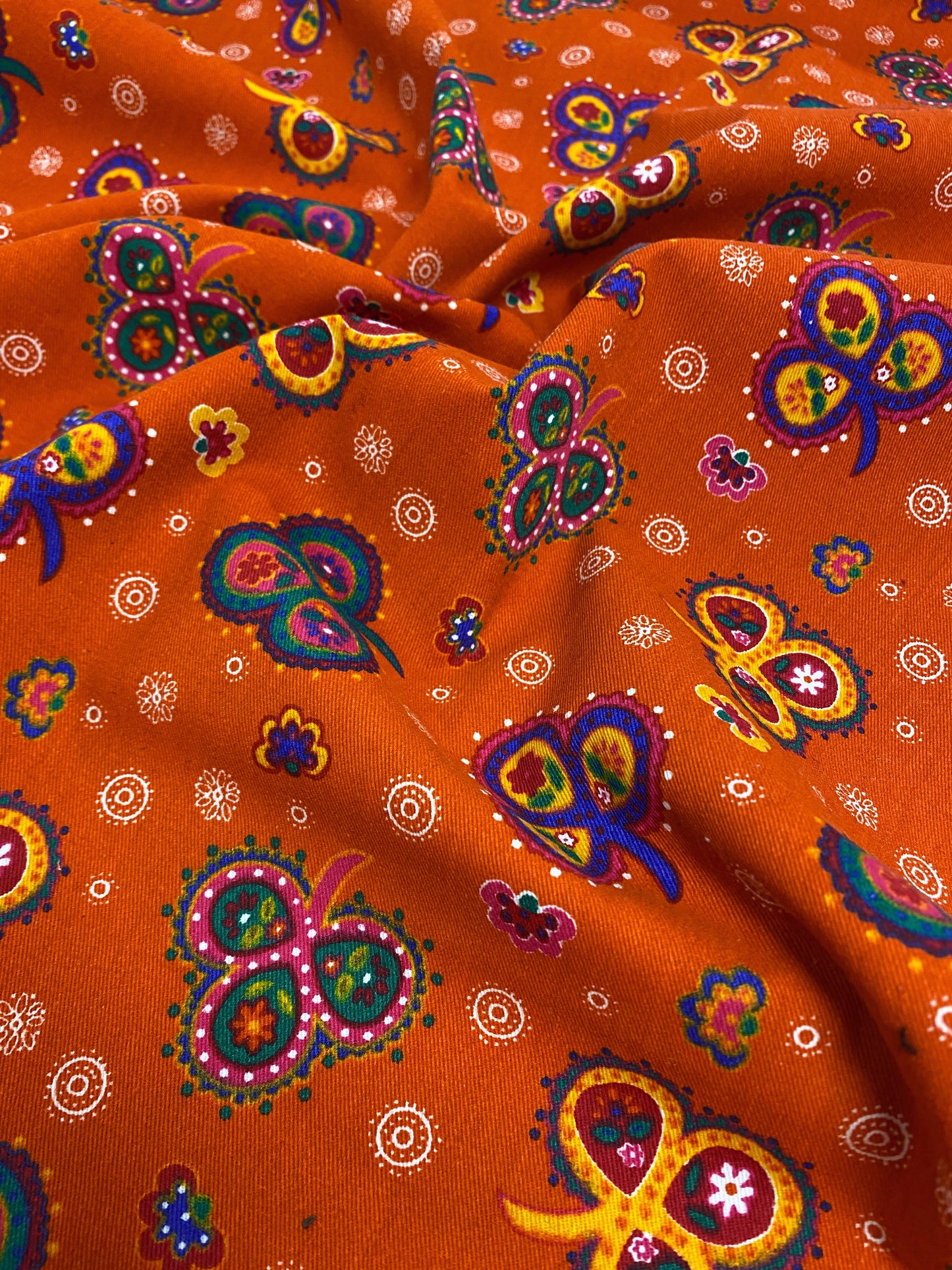 Sunshine, farkku, puuvilla