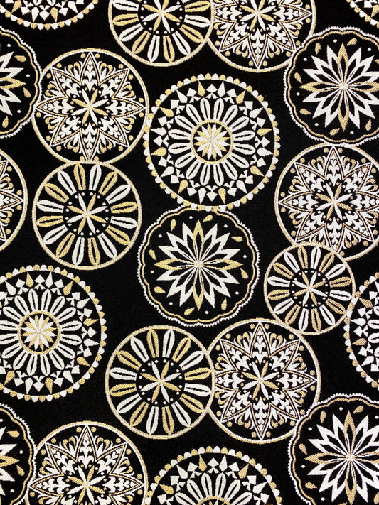 Art Deco, Rene, gobeliini