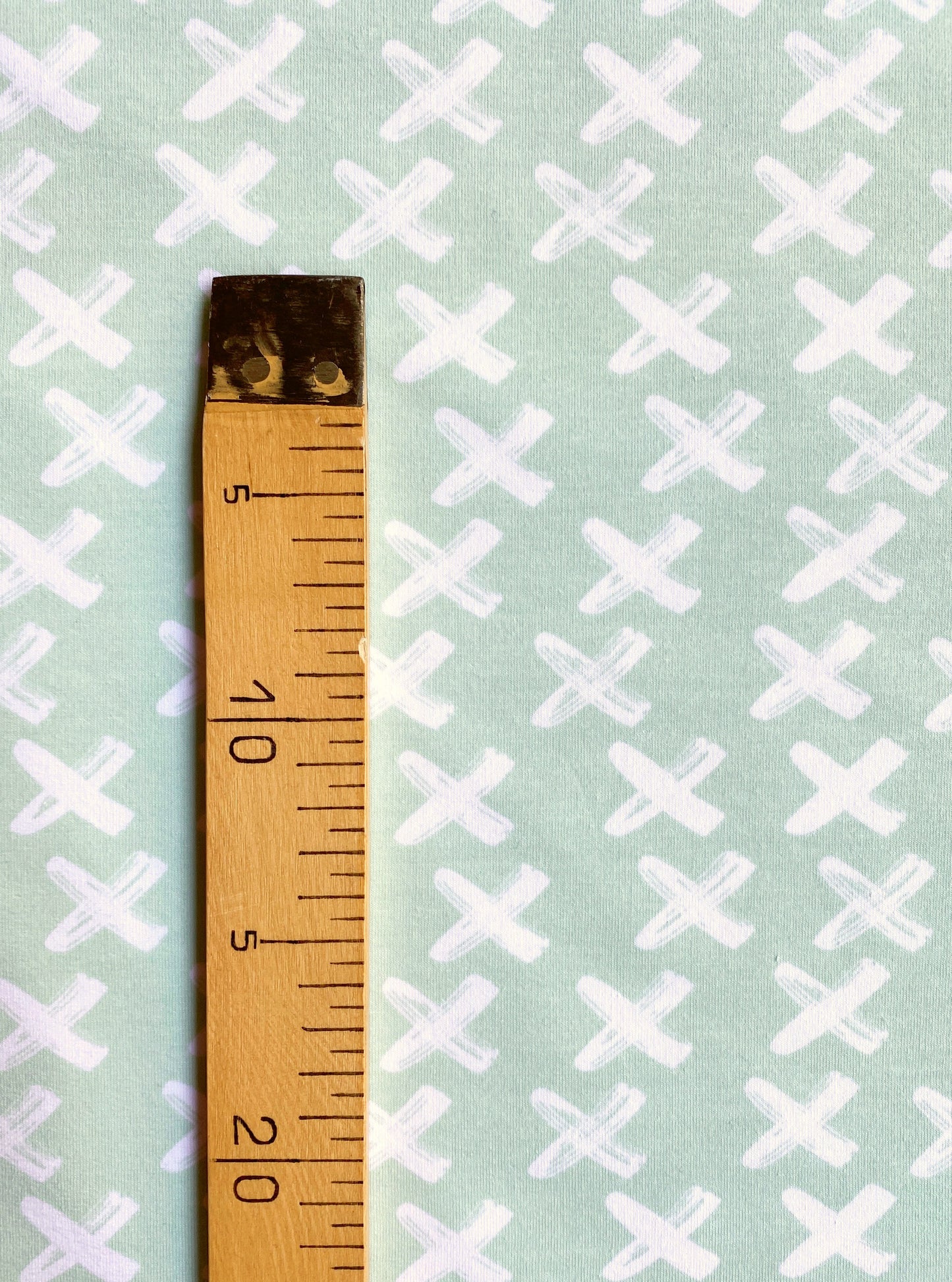 Criss Cross, vihr. joustocollege