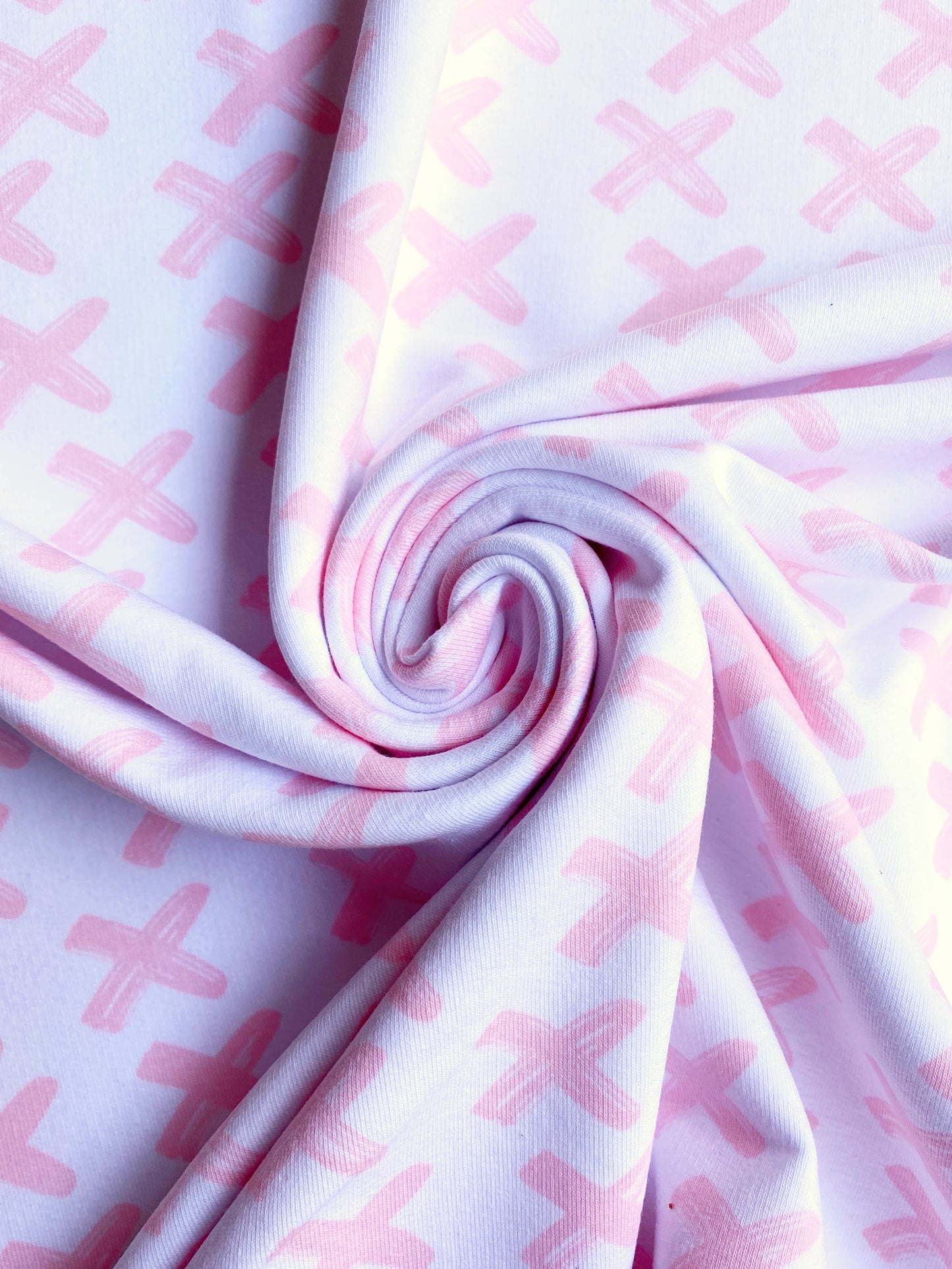 Criss Cross, vaal pun. valk. joustocollege