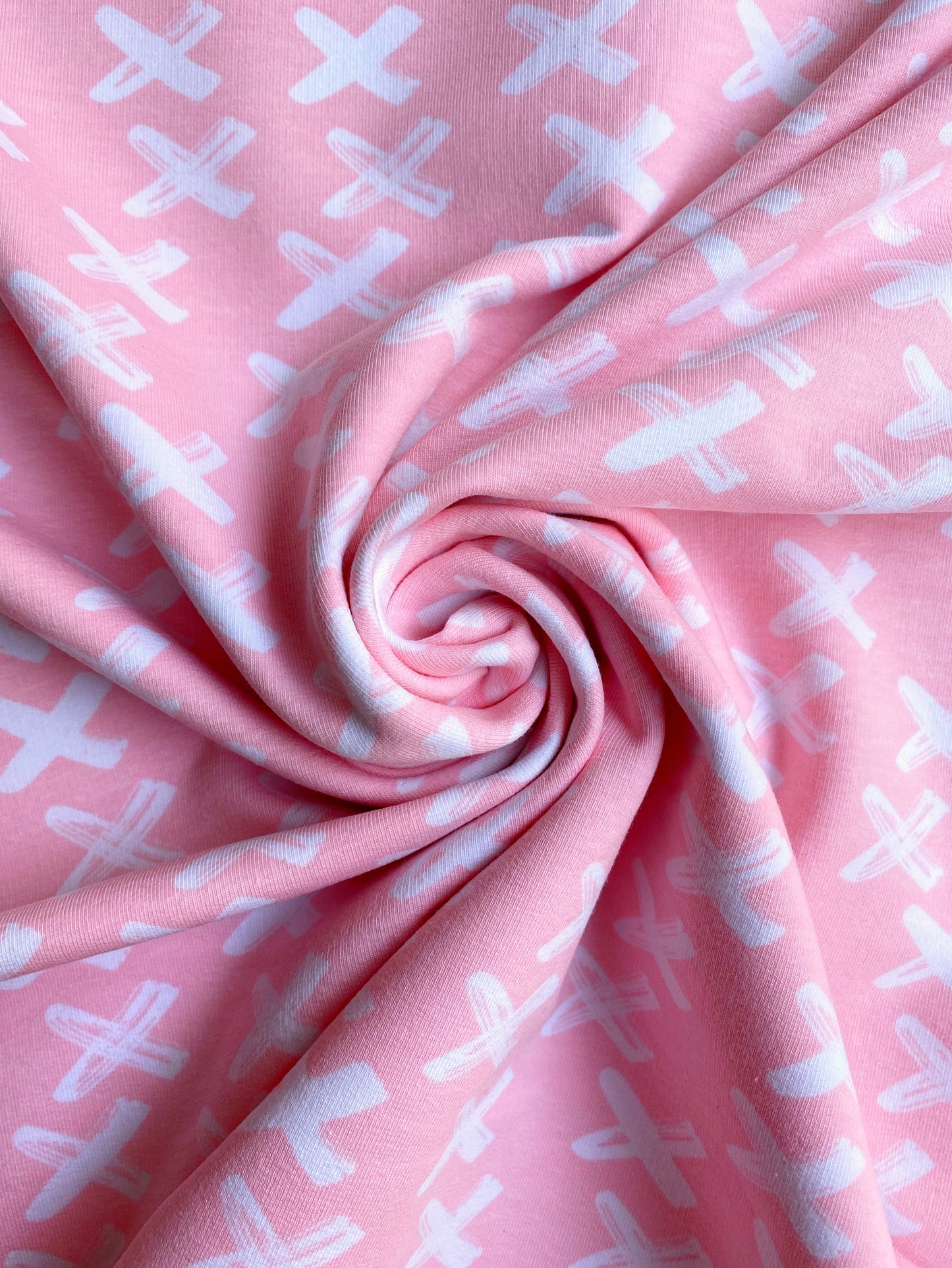 Criss Cross, vaal pun. joustocollege