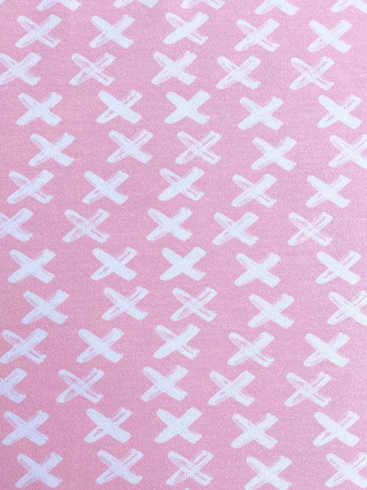 Criss Cross, vaal pun. joustocollege