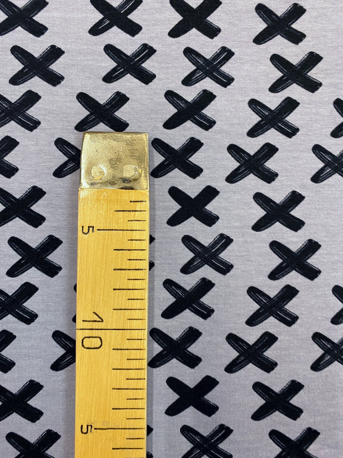 Criss Cross, harmaa, joustocollege