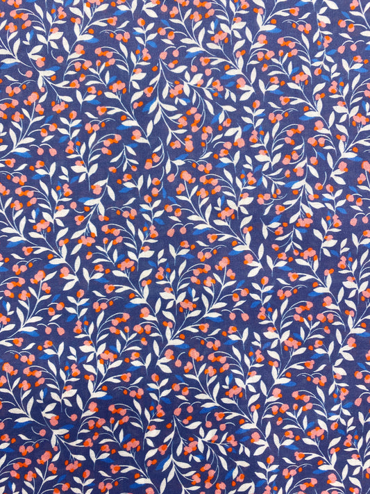 French Couture, Airelle, puuvillabatisti