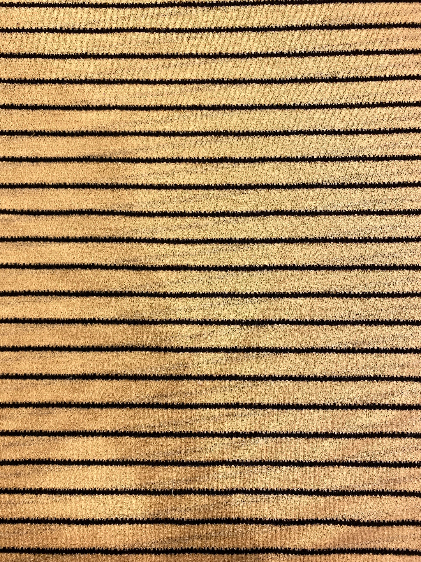 Wool Stripes, beige, villaneulos