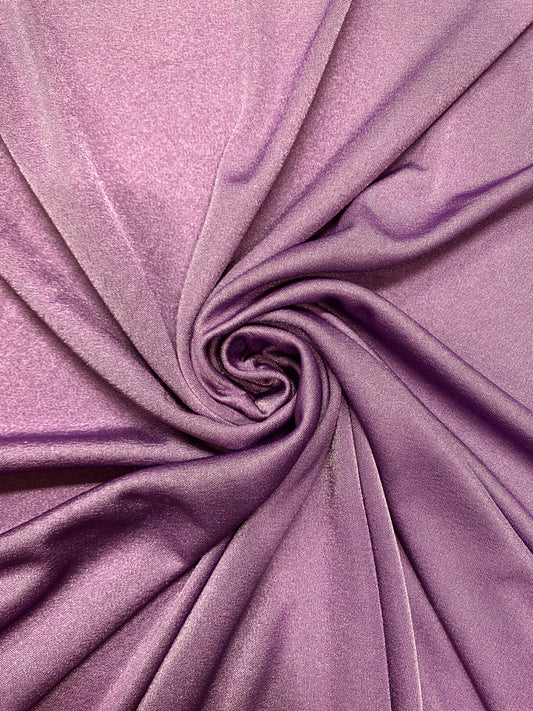 Electric Lavender, singletrikoo, polyester