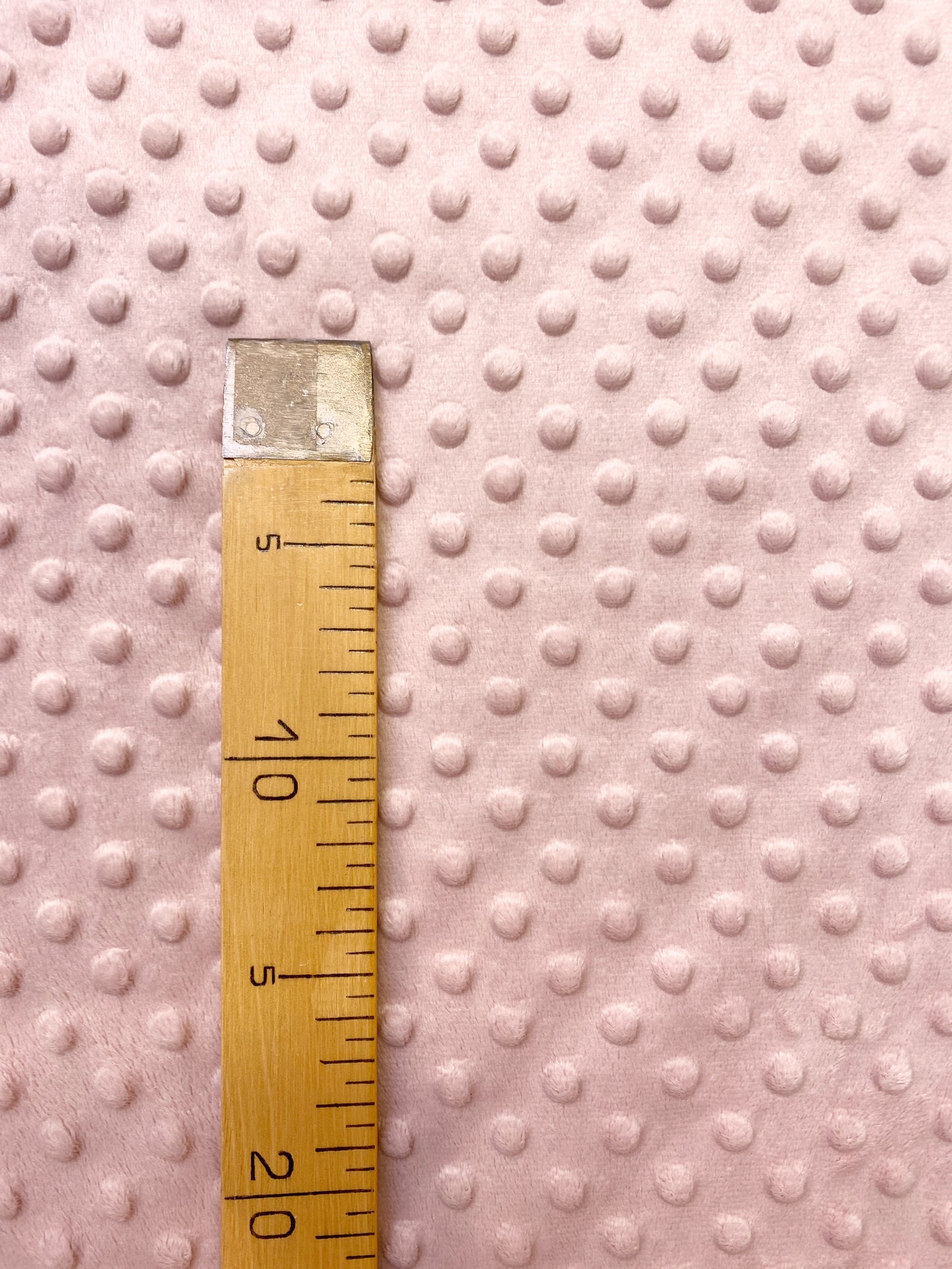 Pink Cloud, tekoturkis, polyester