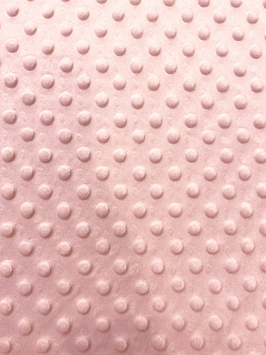 Pink Cloud, tekoturkis, polyester