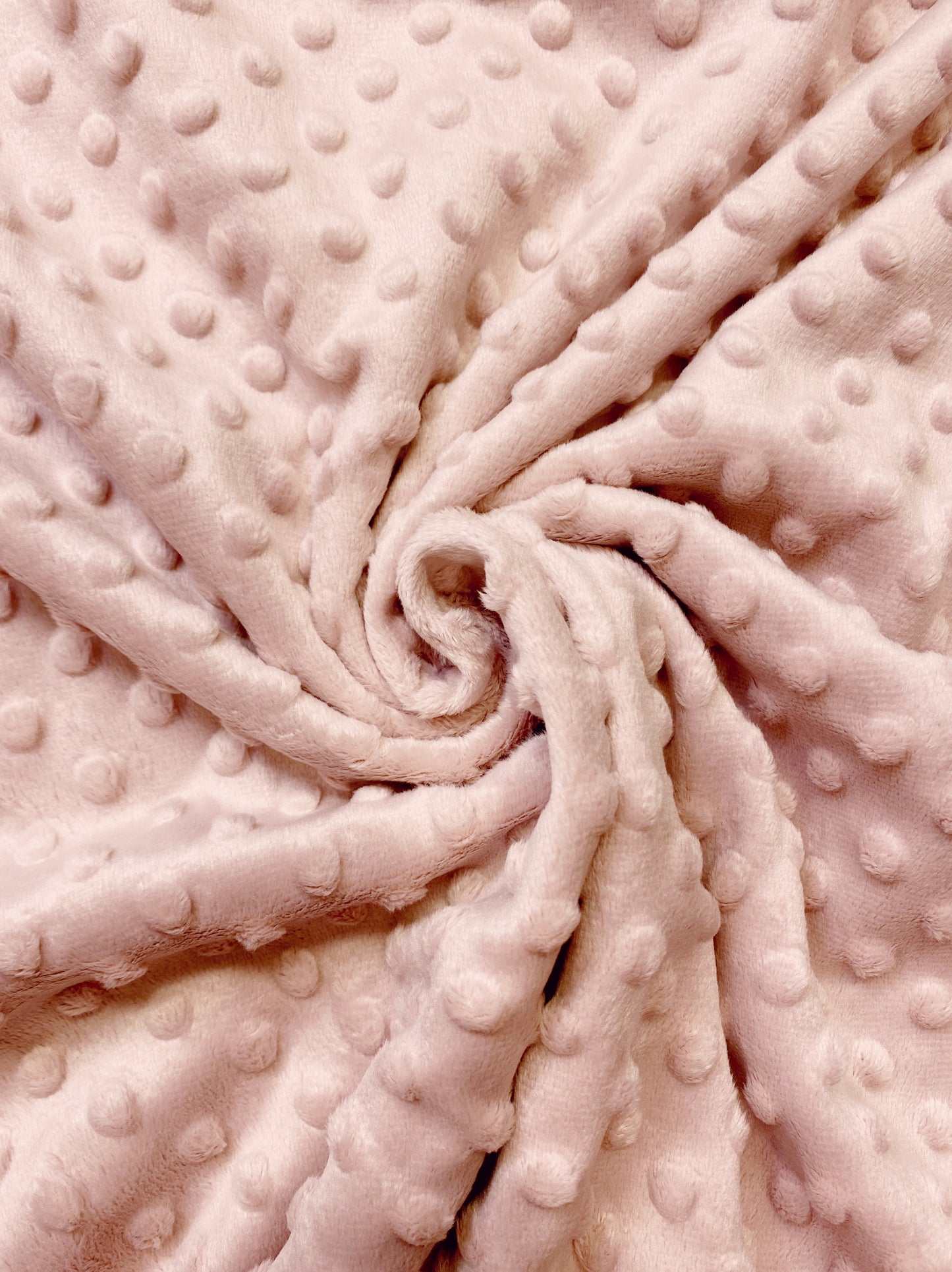 Pink Cloud, tekoturkis, polyester