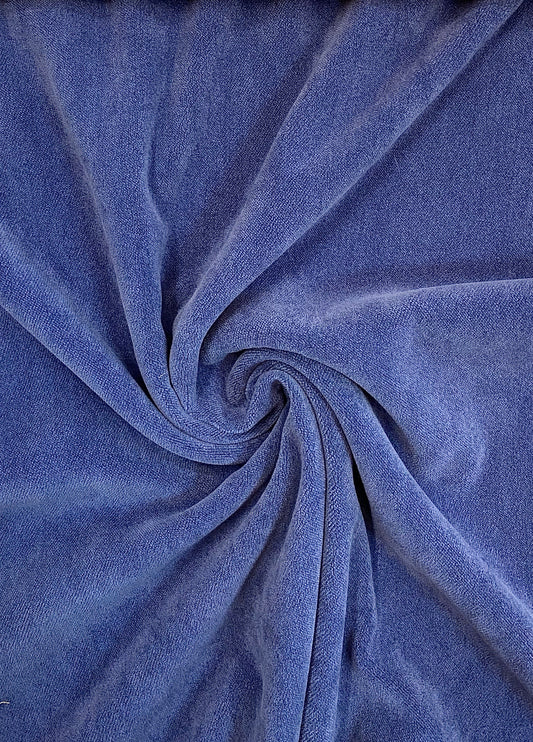 Sisustussametti, sininen, 20 000 md