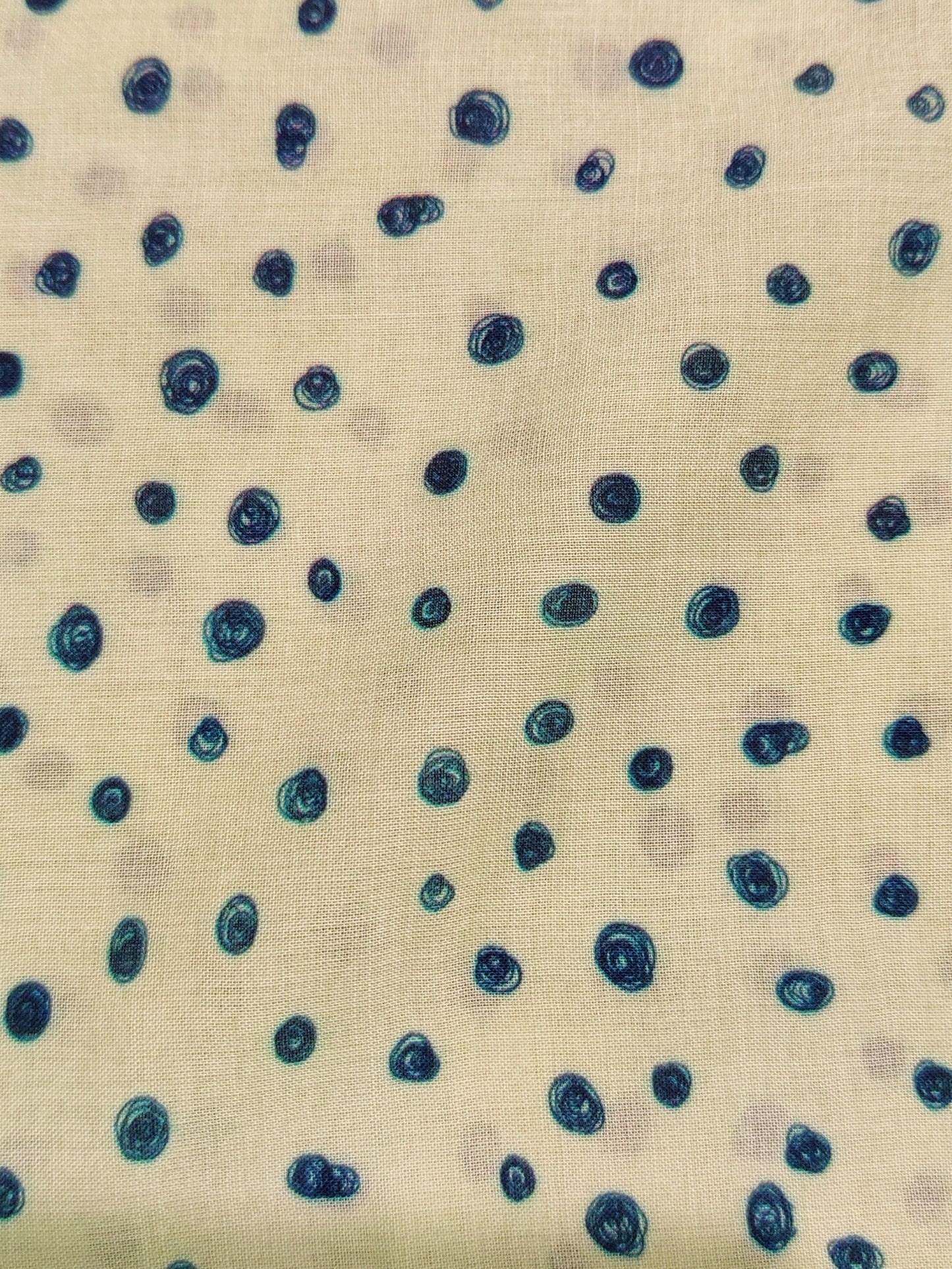 Gruu, viskoosi, French Couture