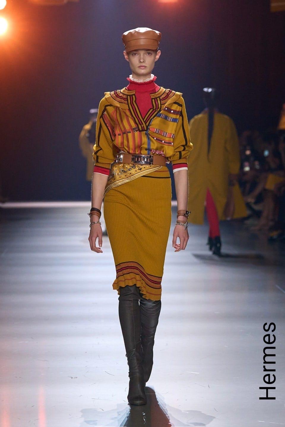 Haute Couture, Les Sangles, viskoosi.