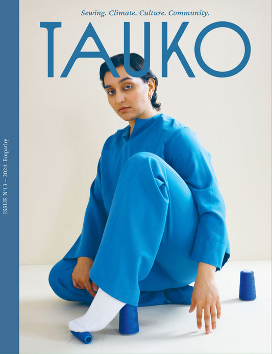 TAUKO 13