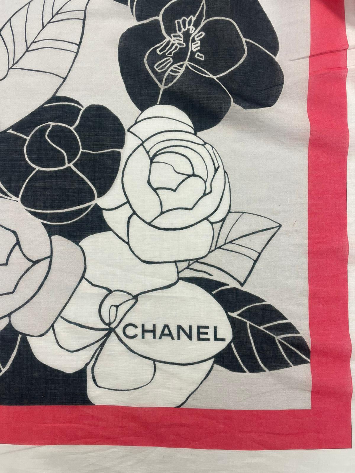Chanel, Puuvillabatisti