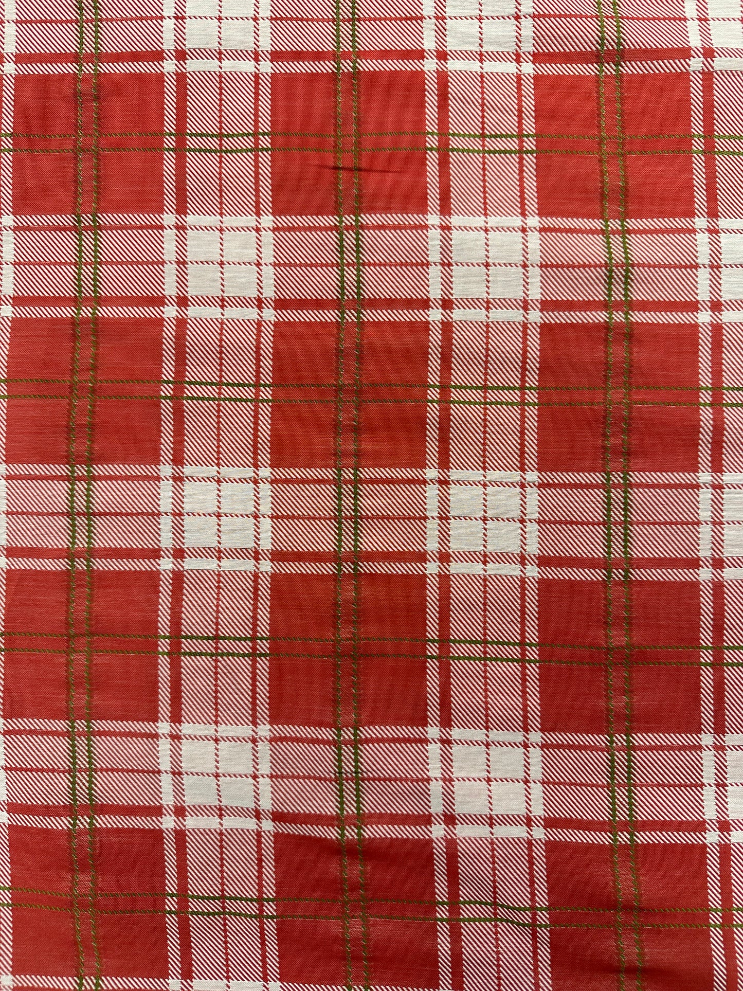 Loewe, lohenpunainen, silkkipuuvilla.