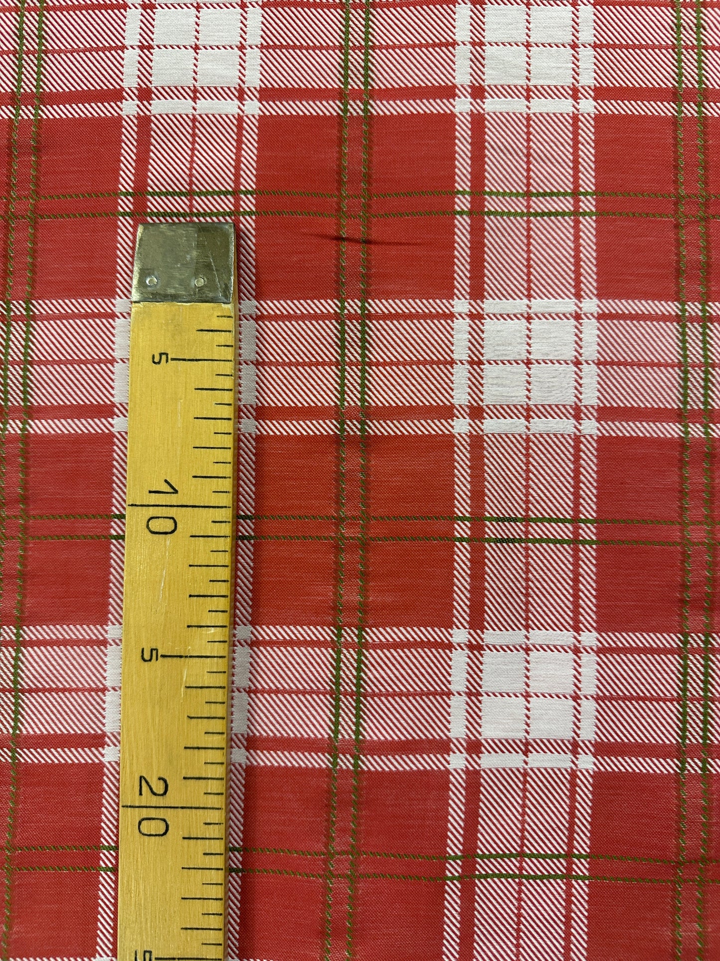 Loewe, lohenpunainen, silkkipuuvilla.