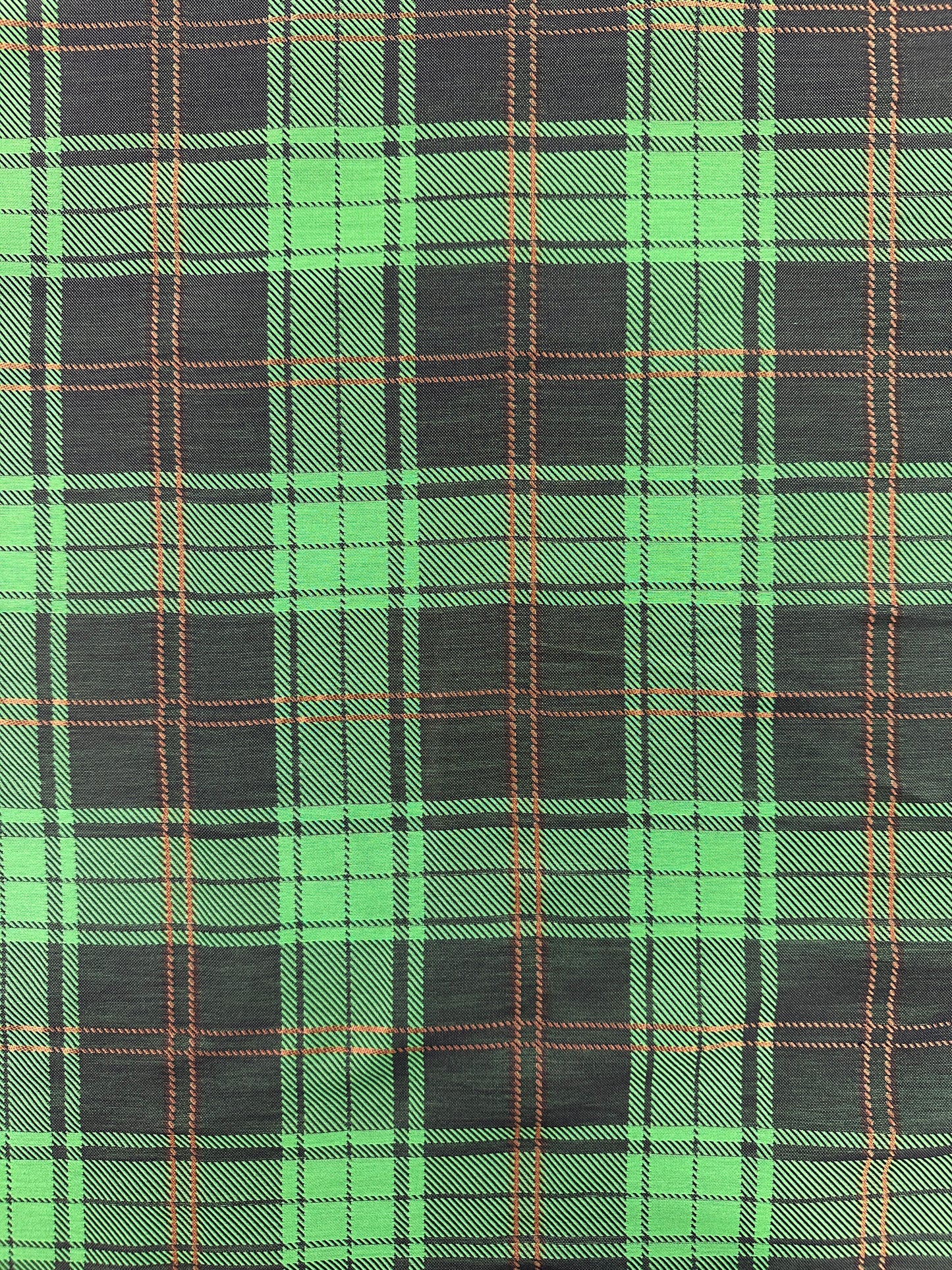 Loewe, vihreä, silkkipuuvilla.