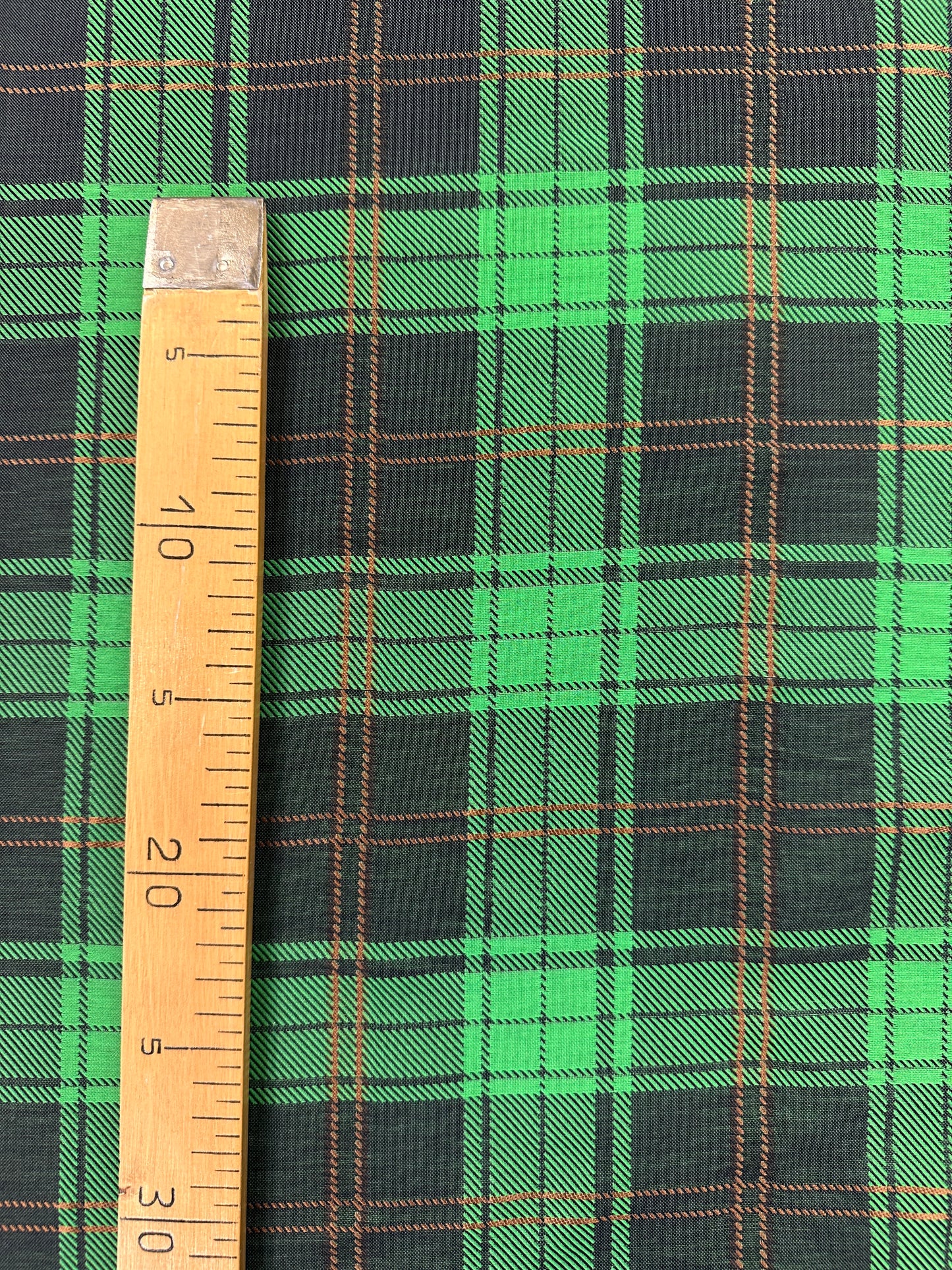 Loewe, vihreä, silkkipuuvilla.