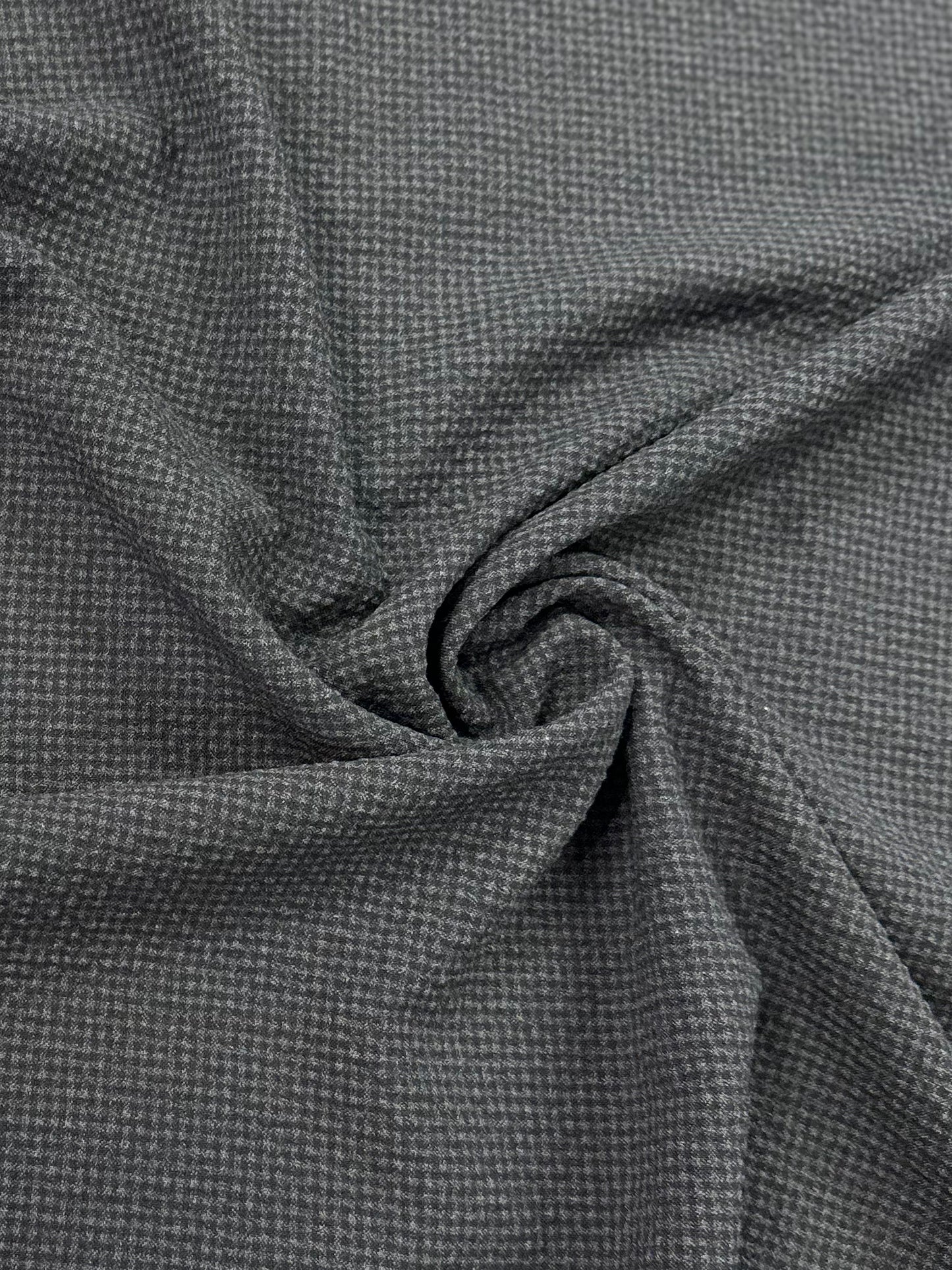 Vitale Barberis Canonico, ruudullinen villakreppi