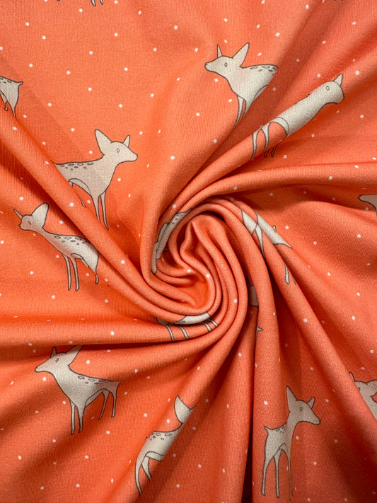 Kauris, puuvillatrikoo