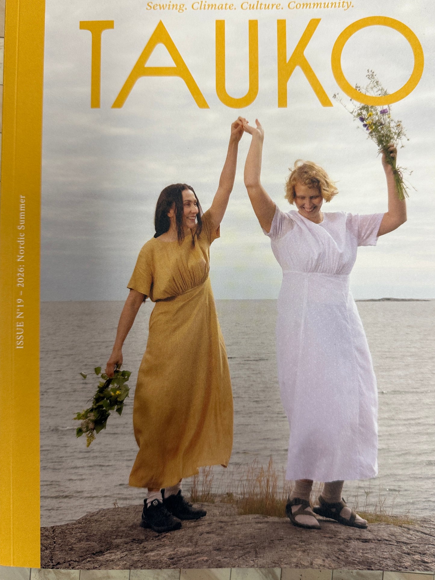 Tauko 19