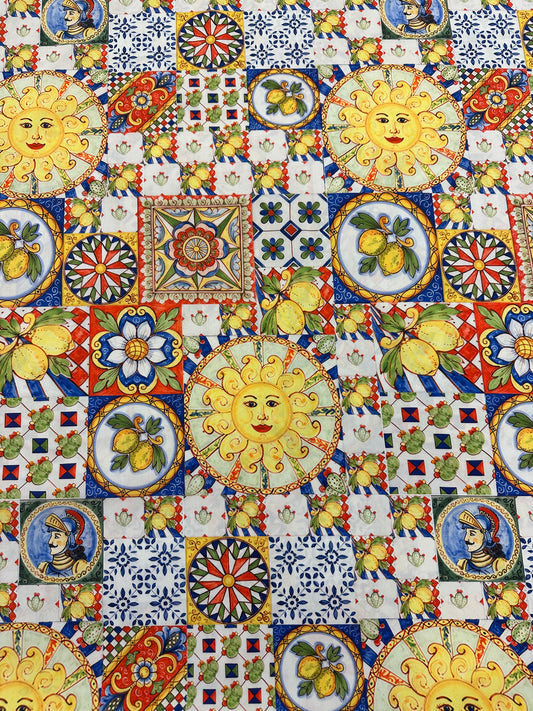 Dolce Gabbana Alhambra