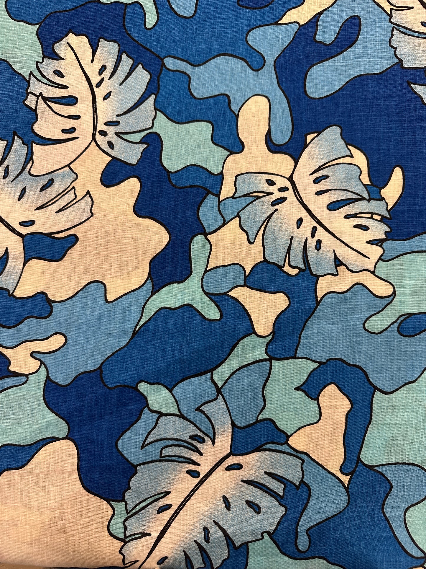 Blue Paradise, kesäale