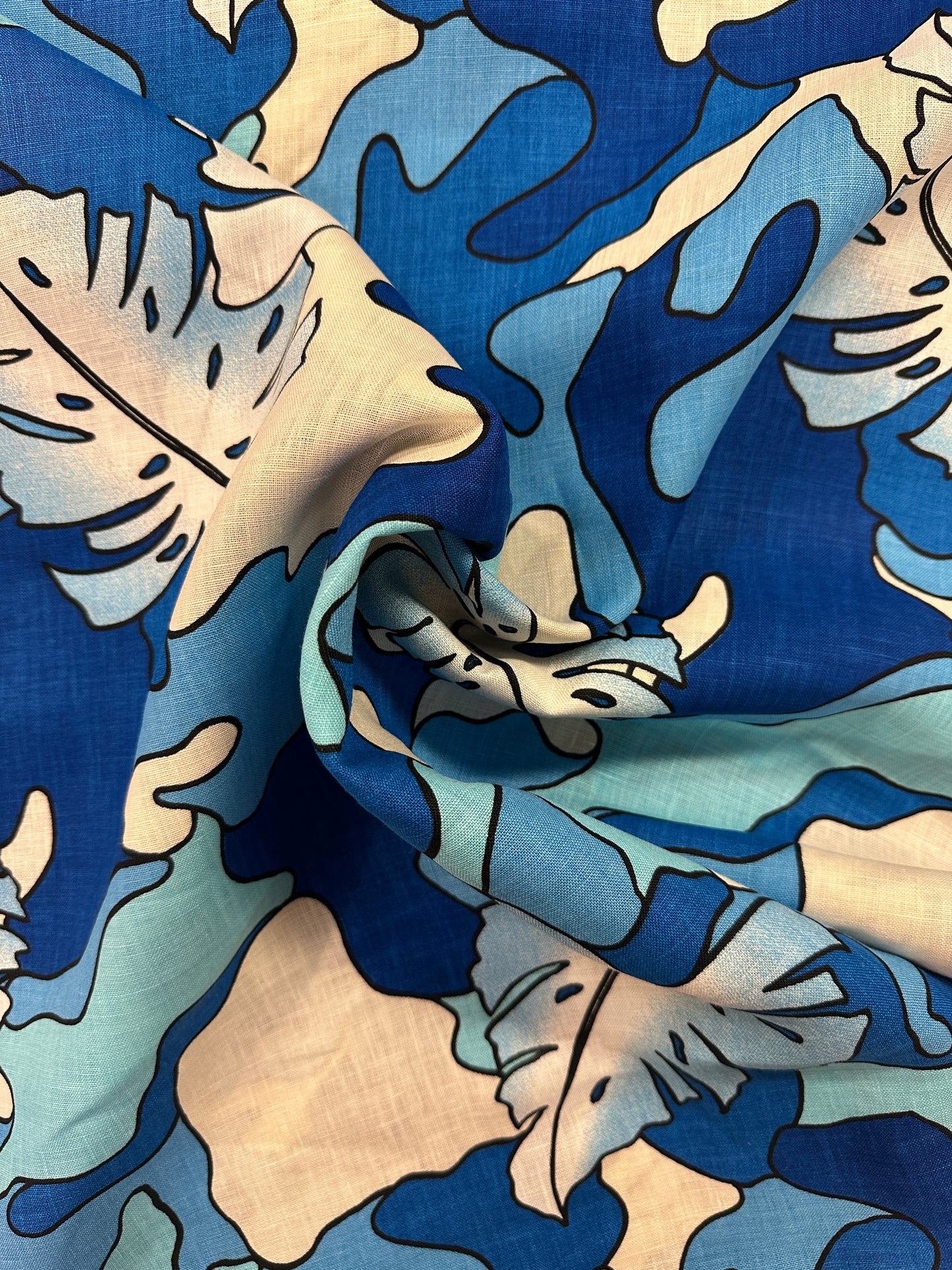 Blue Paradise, kesäale