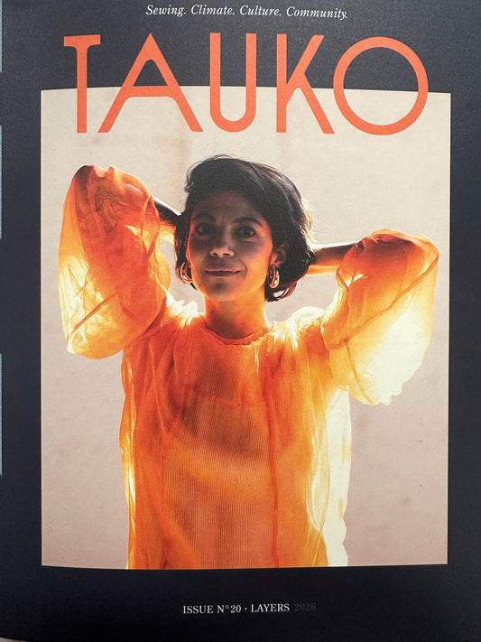 TAUKO 20