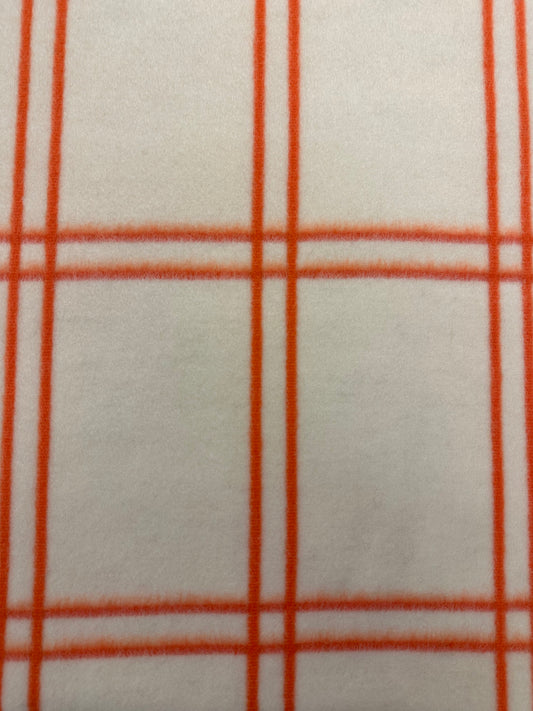 Orange stripes, BOSS