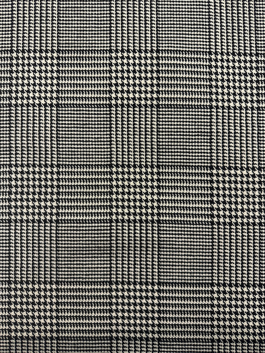 Valentino, Checkerd pattern, villa.