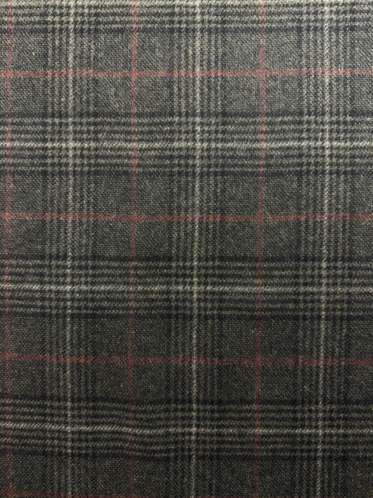 Brad, Vitale Barberis Canonico, villakashemiri.