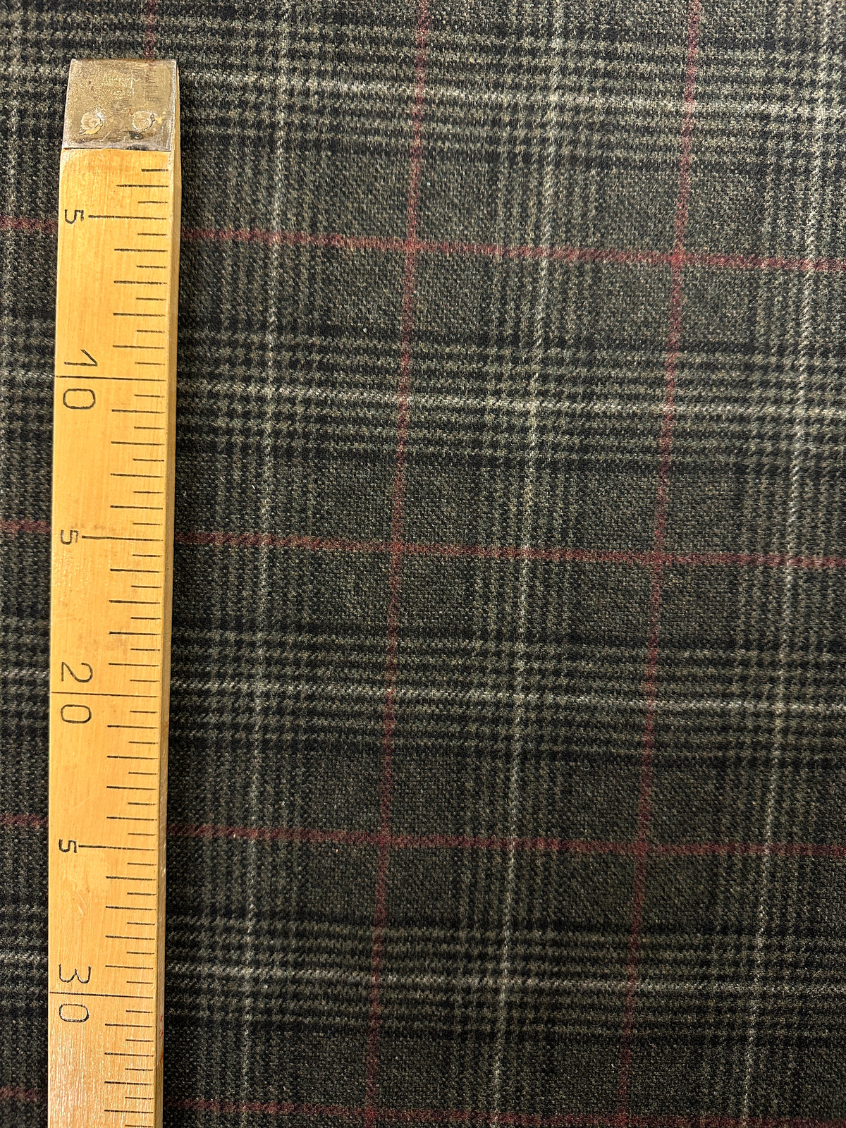 Brad, Vitale Barberis Canonico, villakashemiri.
