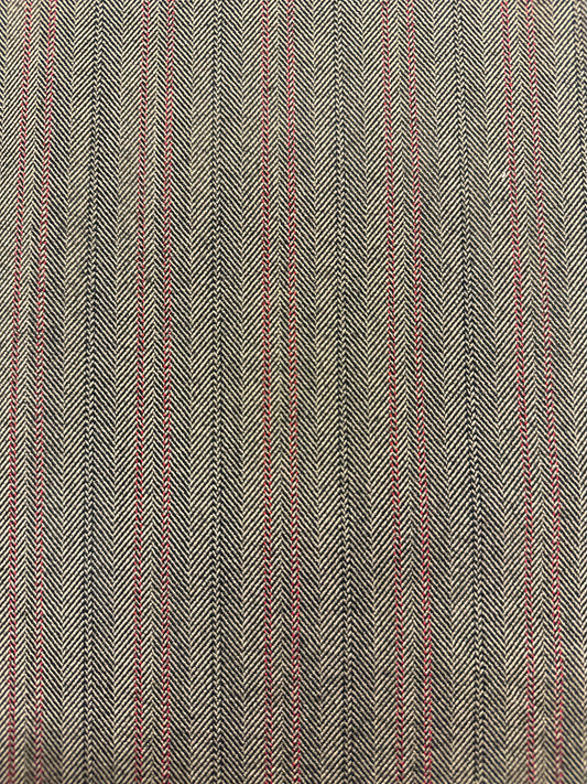 Pantalone, polyester-viskoosi