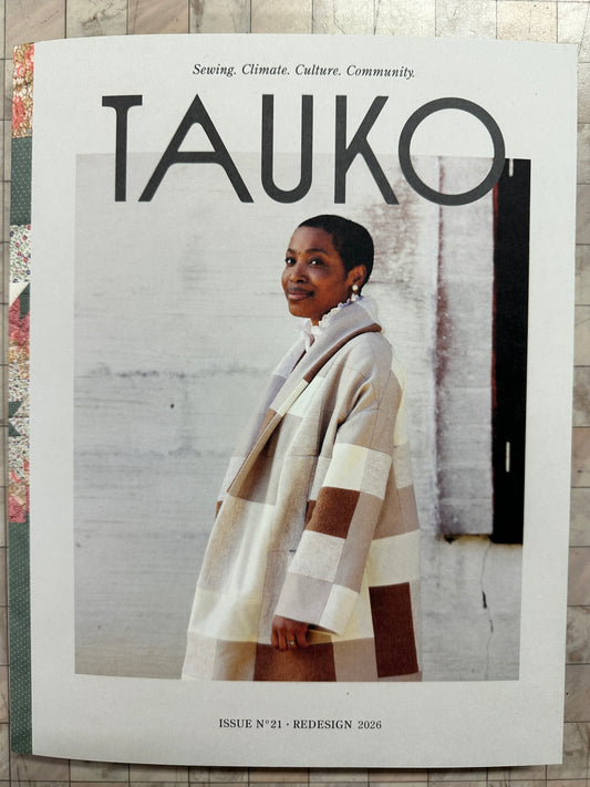 Tauko 21