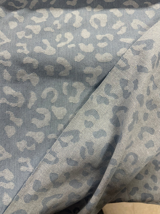 Panthera, Denimjakardi, puuvilla-polyestersekoite