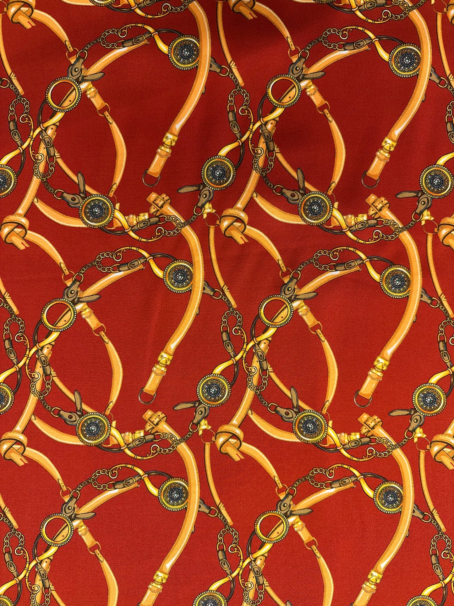 Haute Couture, Fall, viskoosisatiini