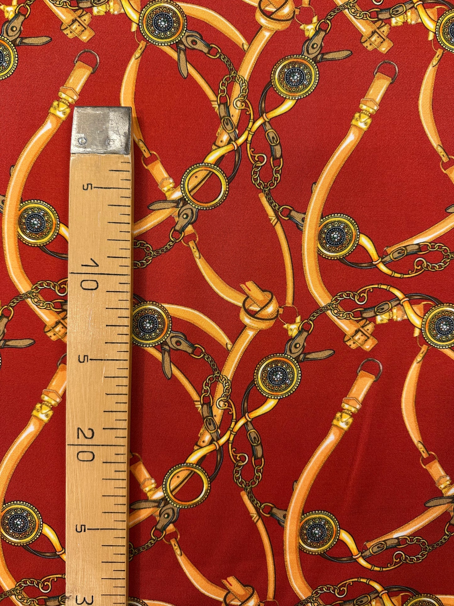 Haute Couture, Fall, viskoosisatiini