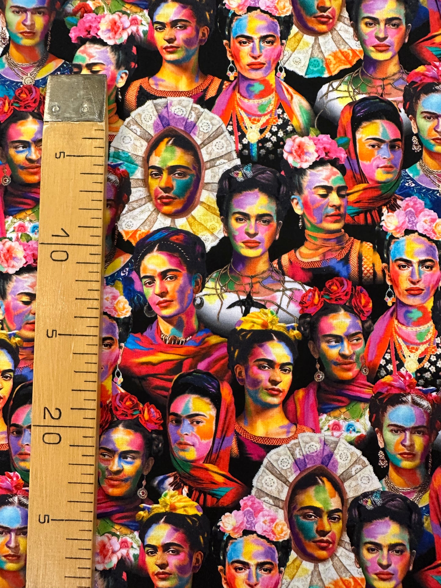 Frida Kahlo, Art.