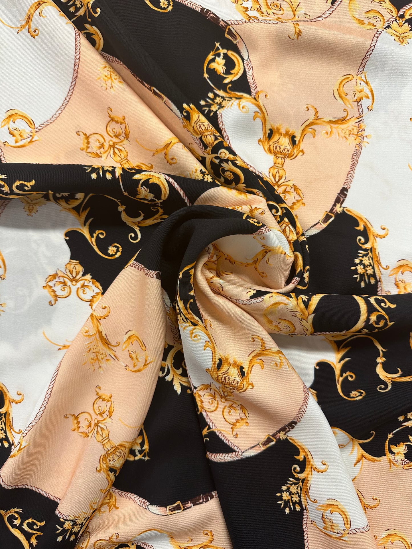Versace, Artistico, viskoosi.