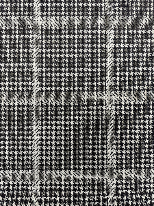 Armani denim.