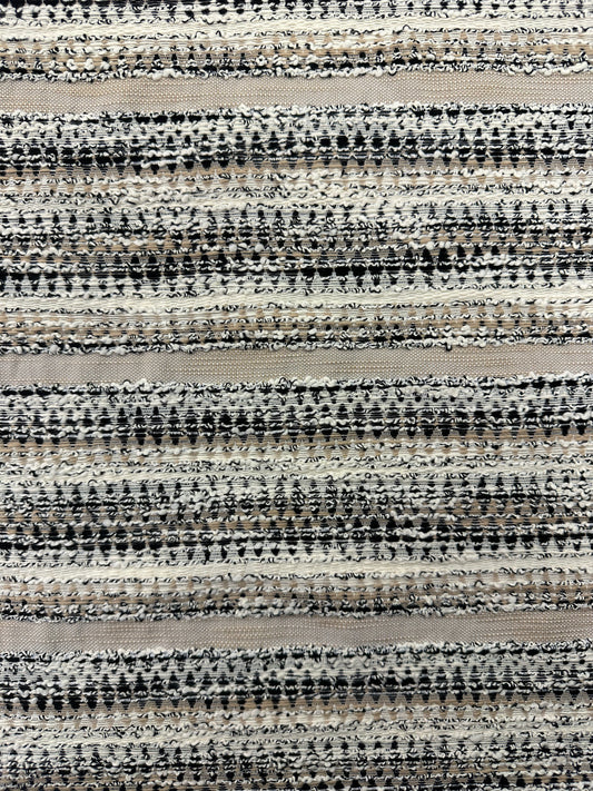Chanel, Oslo Boucle, puuvilla.