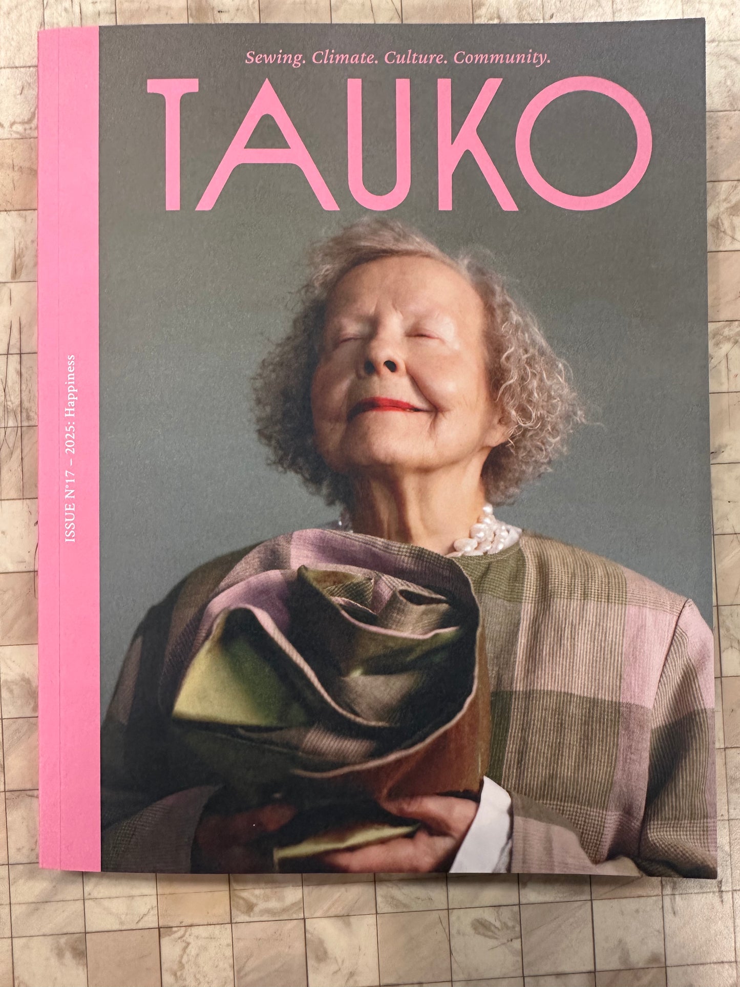 Tauko 17