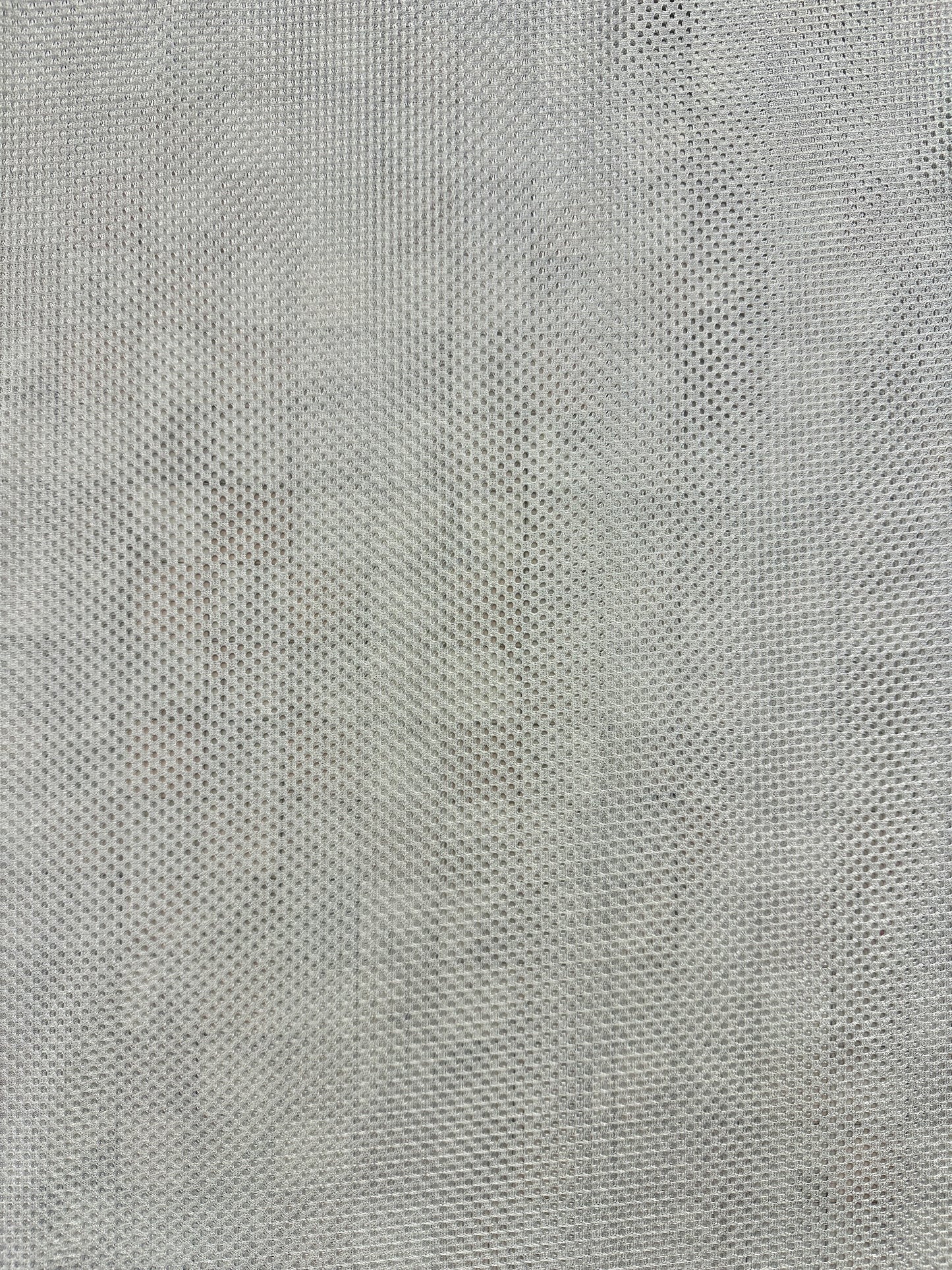 Sport mesh, valkoinen