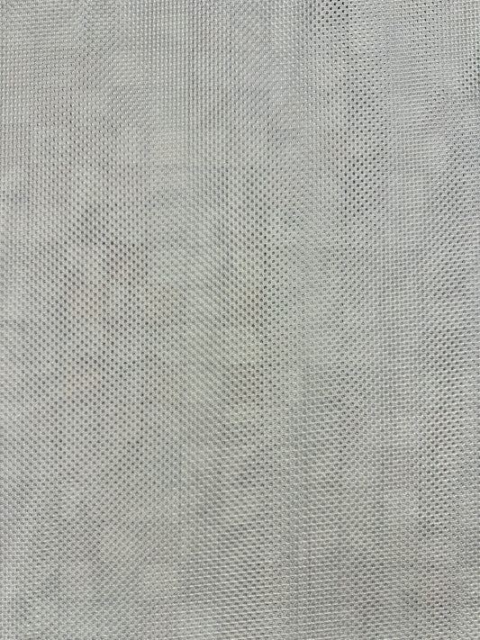 Sport mesh, valkoinen