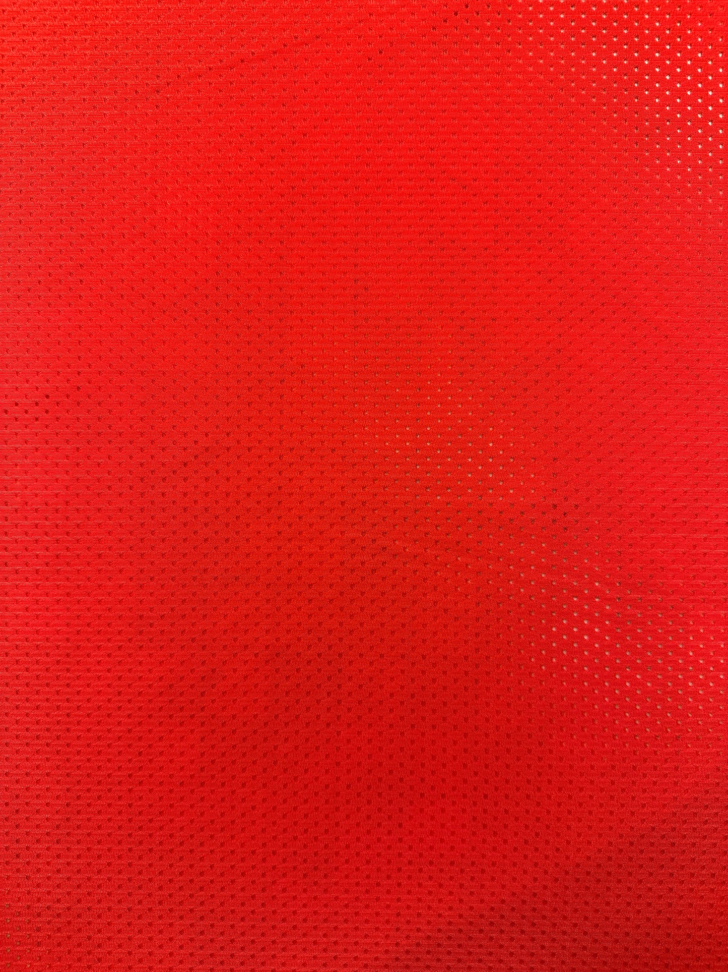 Sport mesh, punainen.